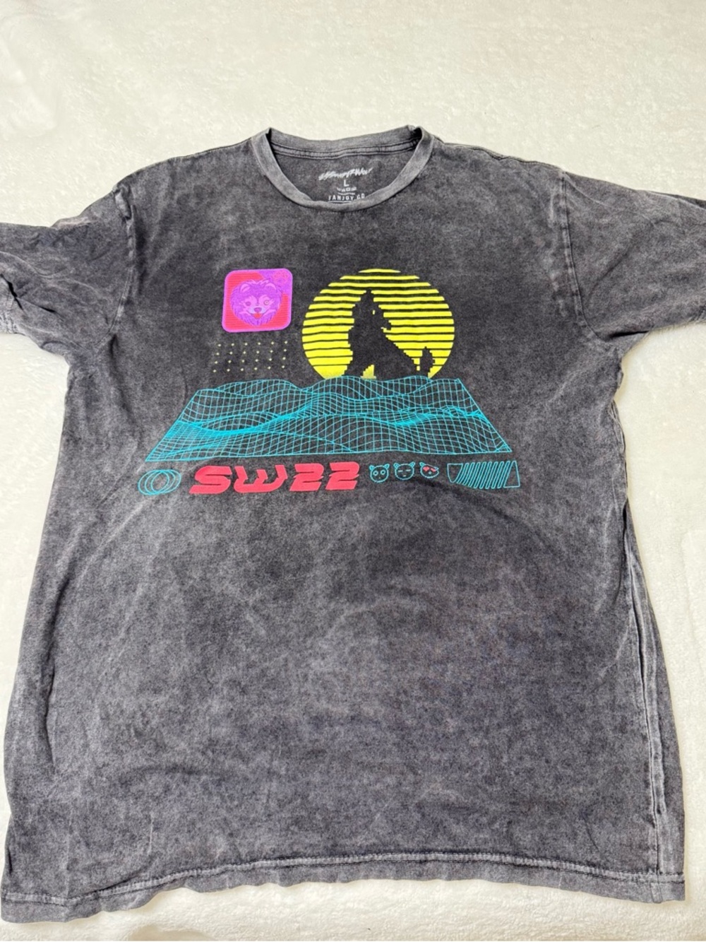 SSSniperWolf Merch 2022